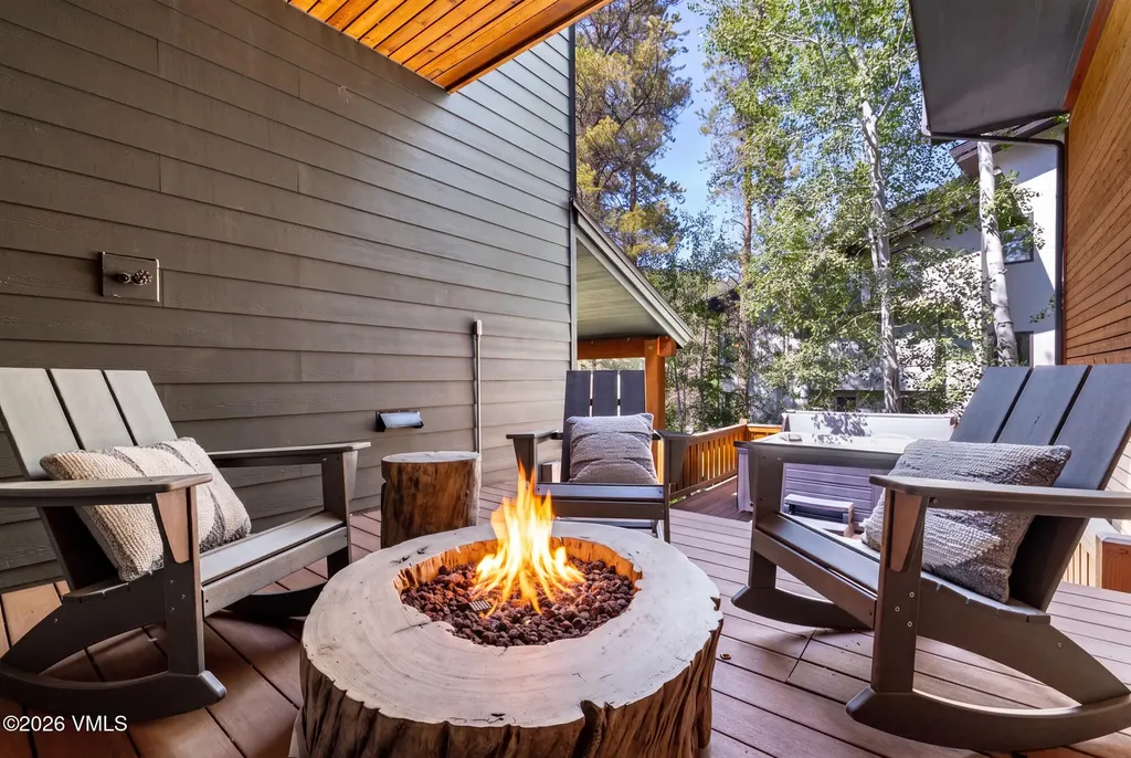 3017 Basingdale Boulevard Vail CO 81657