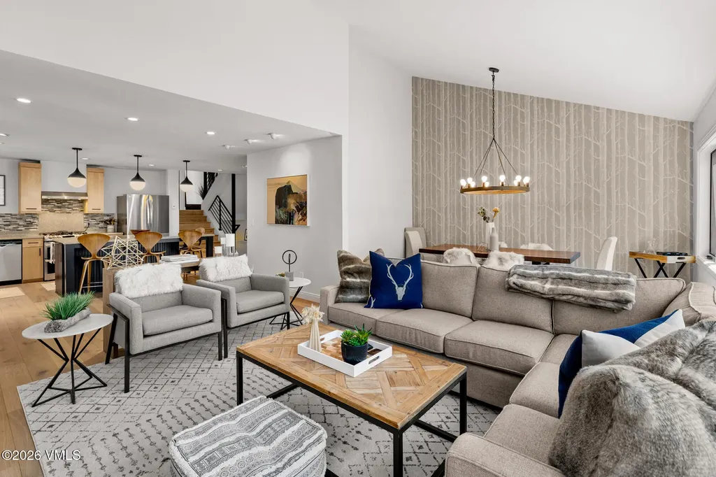 3017 Basingdale Boulevard Vail CO 81657