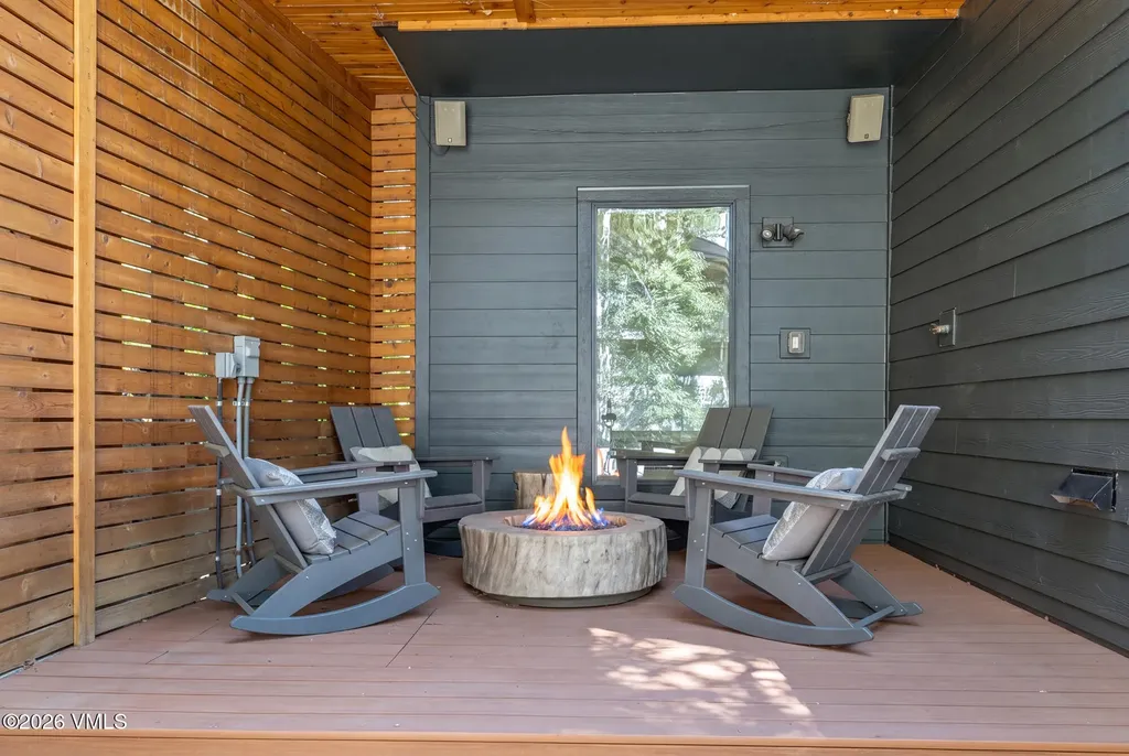 3017 Basingdale Boulevard Vail CO 81657