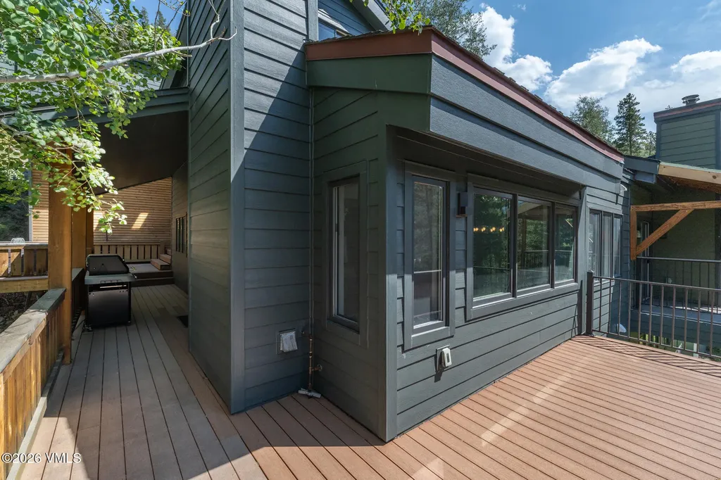 3017 Basingdale Boulevard Vail CO 81657