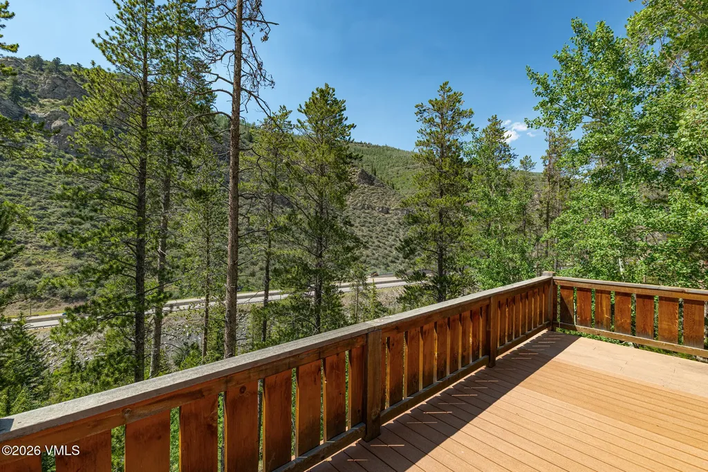 3017 Basingdale Boulevard Vail CO 81657