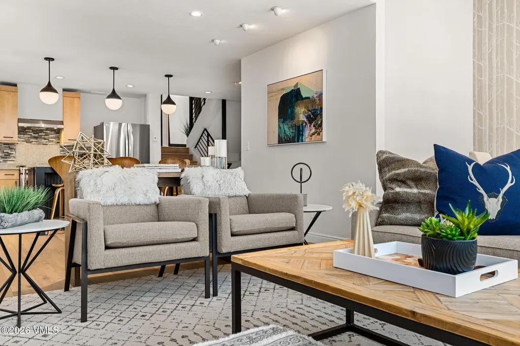 3017 Basingdale Boulevard Vail CO 81657