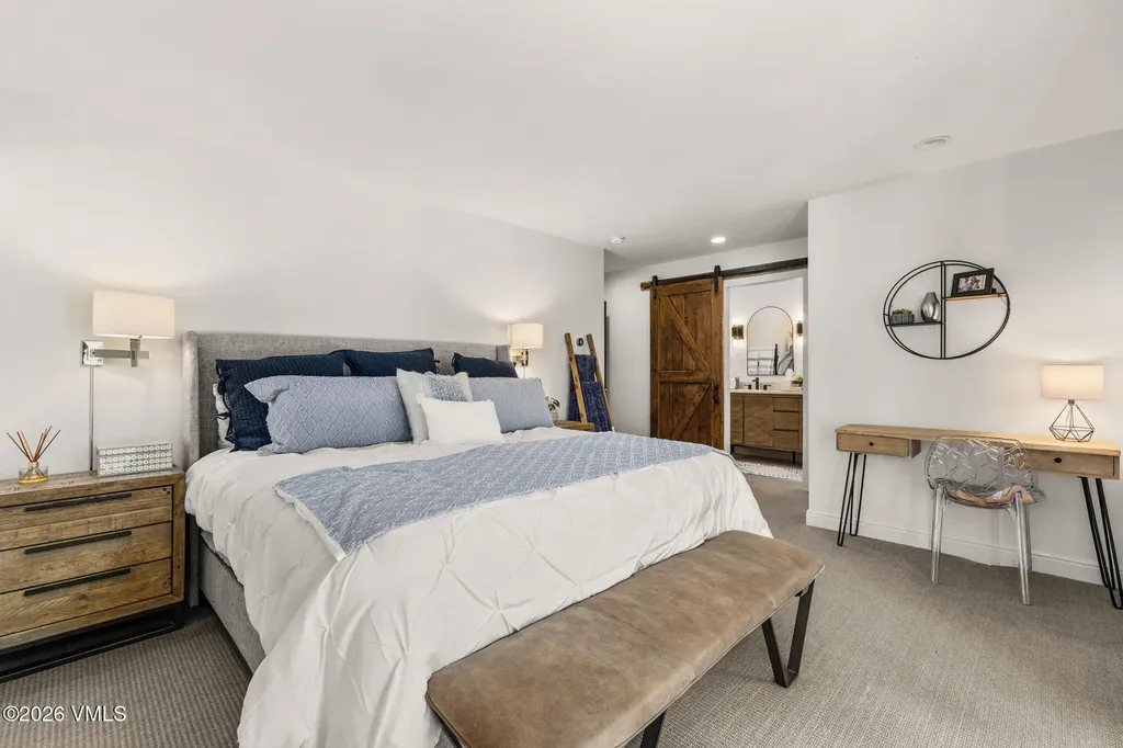 3017 Basingdale Boulevard Vail CO 81657