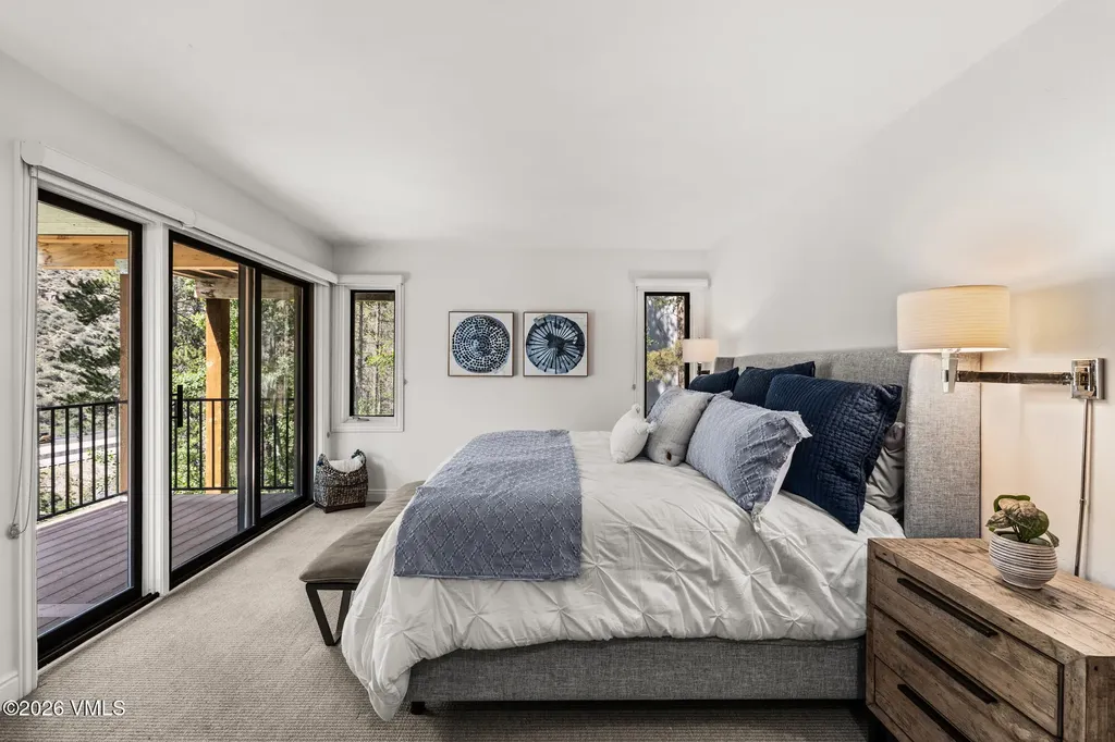 3017 Basingdale Boulevard Vail CO 81657