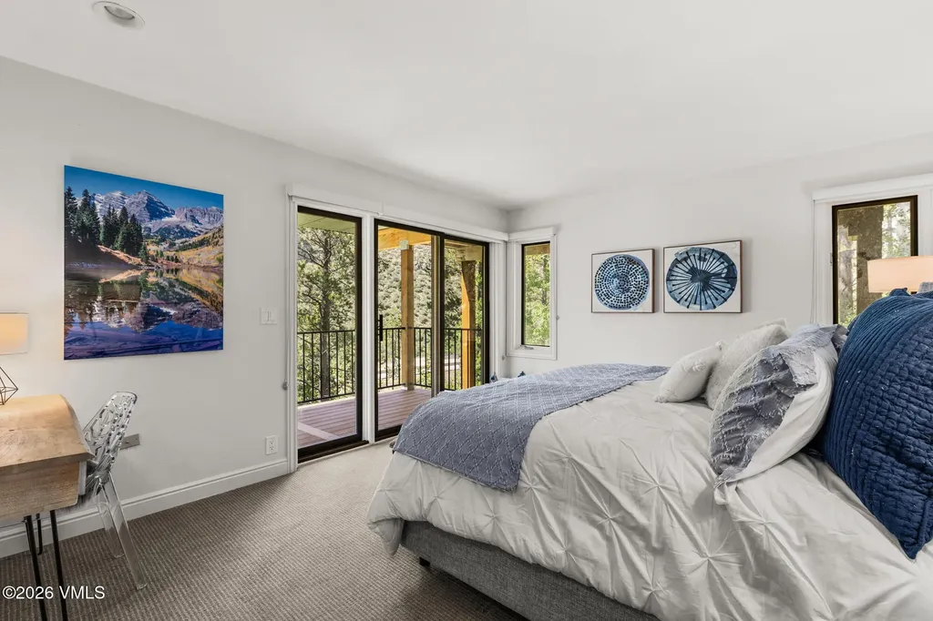 3017 Basingdale Boulevard Vail CO 81657