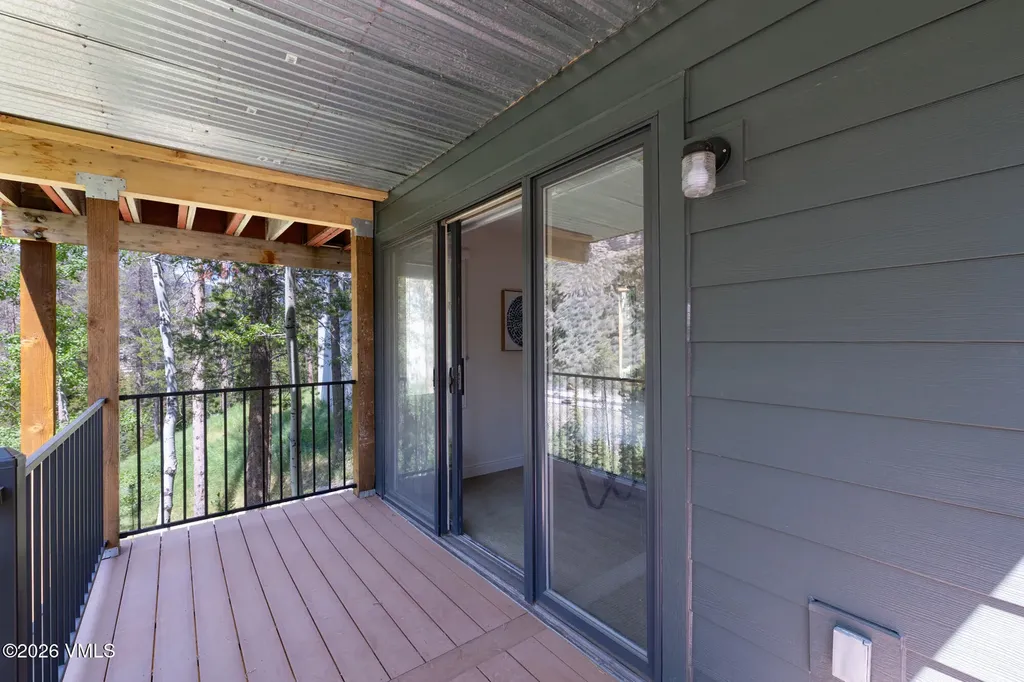 3017 Basingdale Boulevard Vail CO 81657