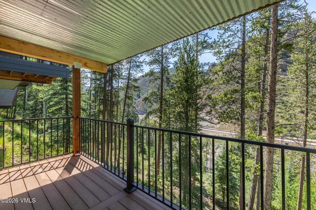 3017 Basingdale Boulevard Vail CO 81657