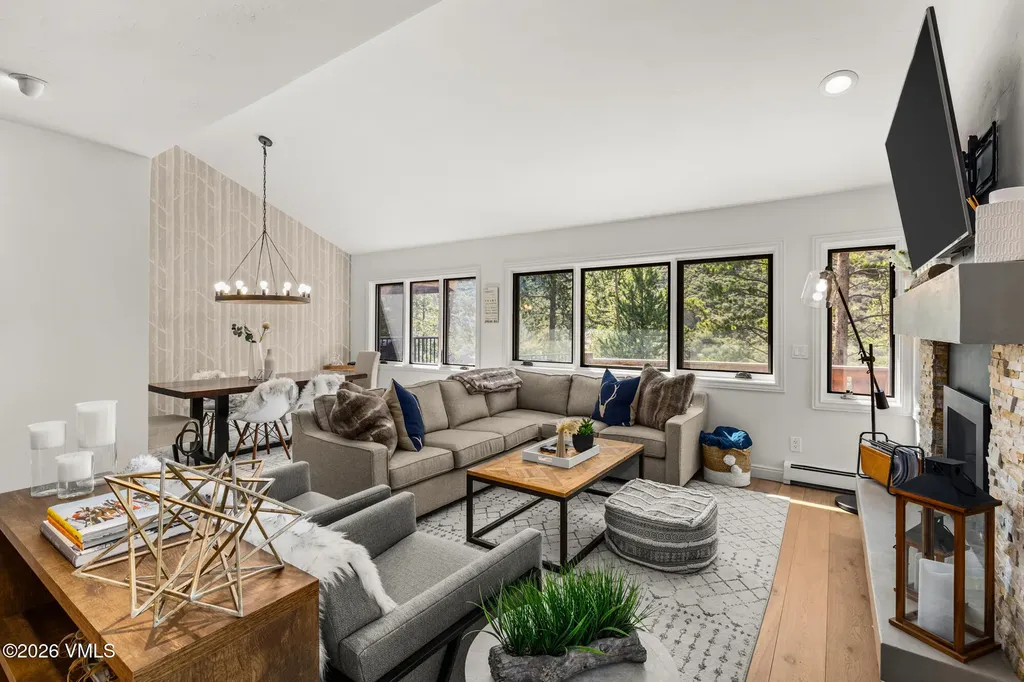 3017 Basingdale Boulevard Vail CO 81657