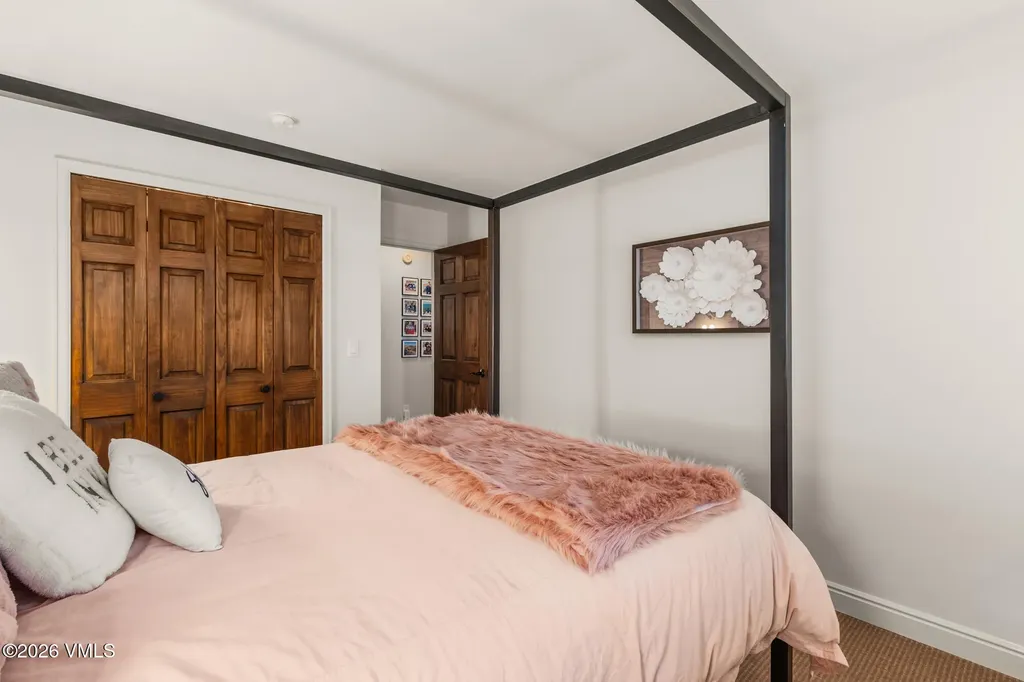 3017 Basingdale Boulevard Vail CO 81657
