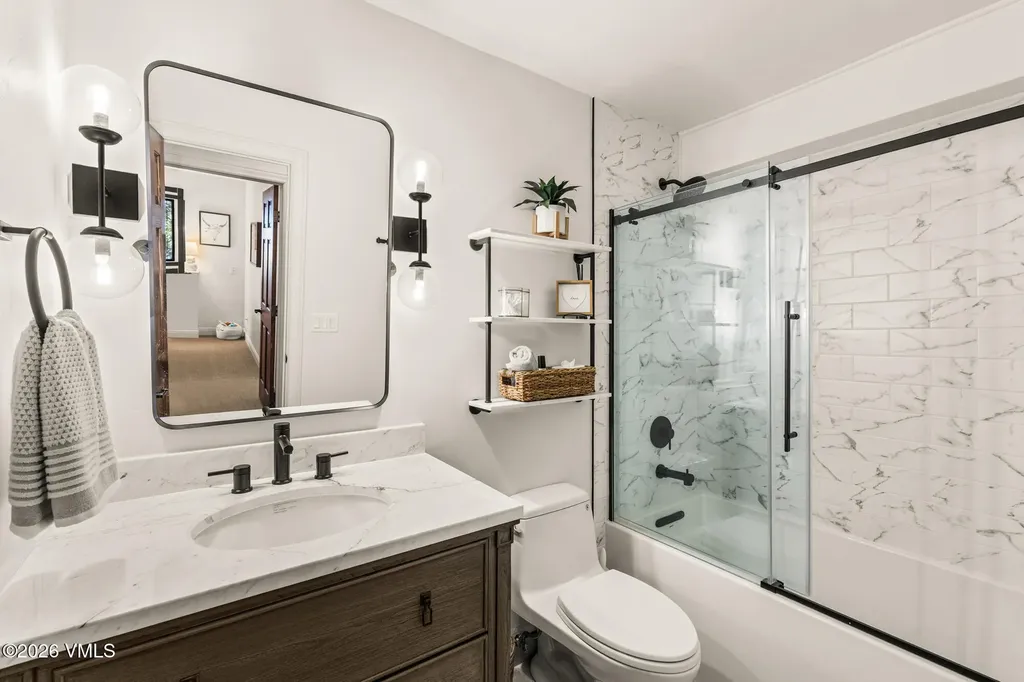 3017 Basingdale Boulevard Vail CO 81657