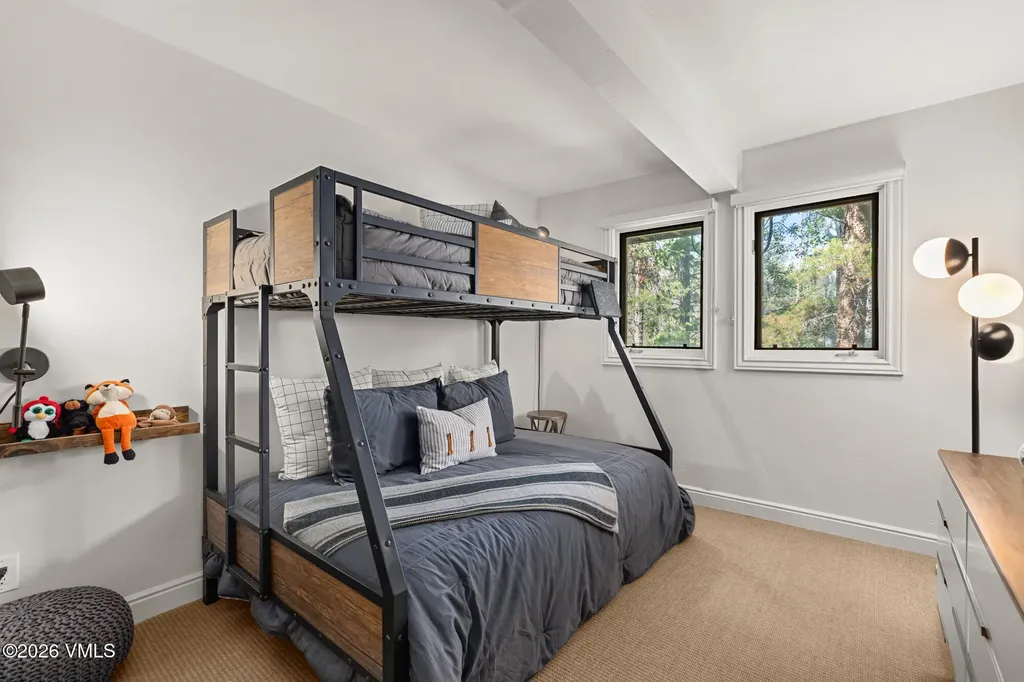 3017 Basingdale Boulevard Vail CO 81657