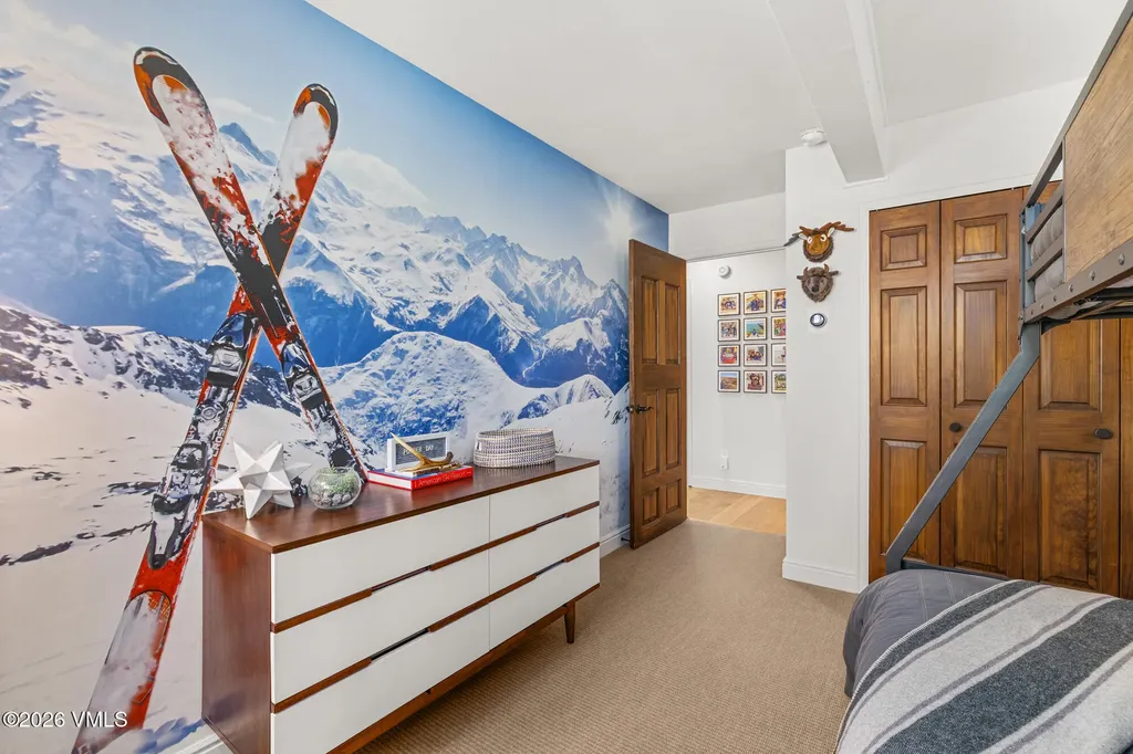 3017 Basingdale Boulevard Vail CO 81657