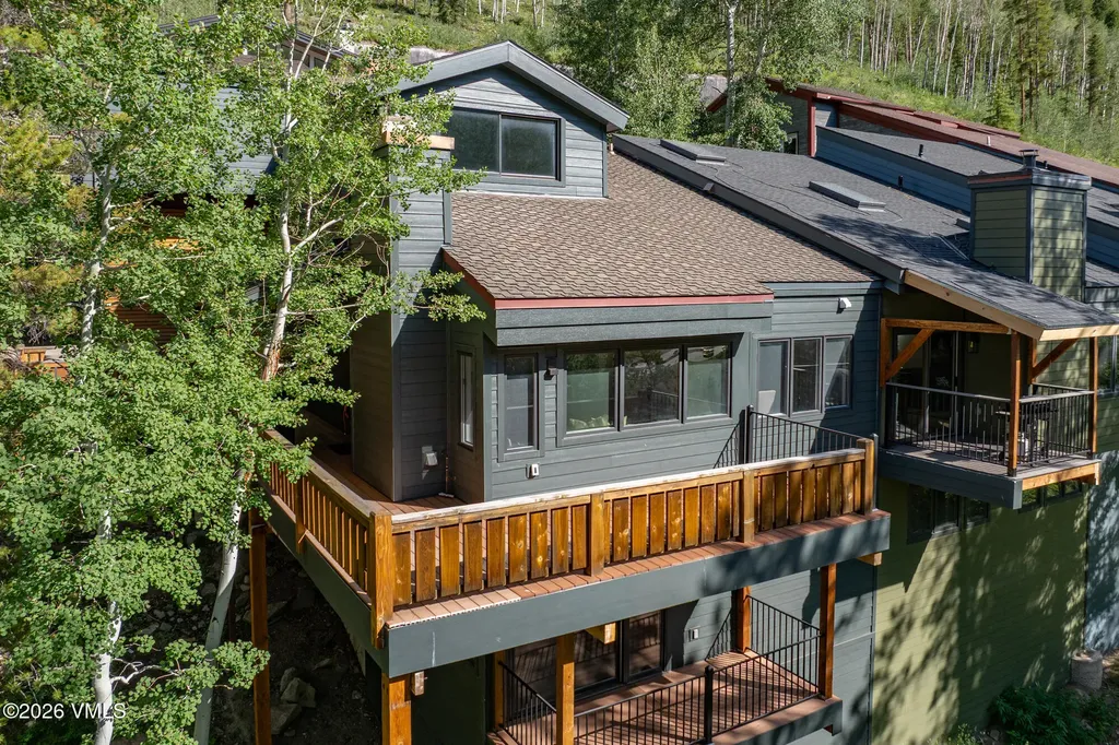 3017 Basingdale Boulevard Vail CO 81657