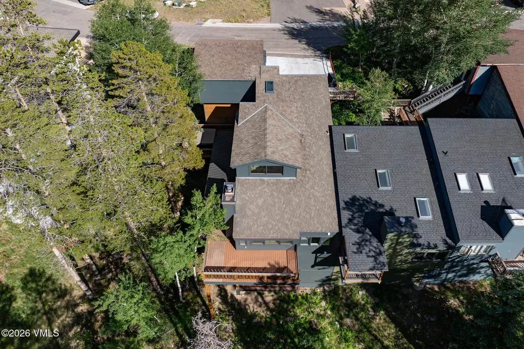 3017 Basingdale Boulevard Vail CO 81657