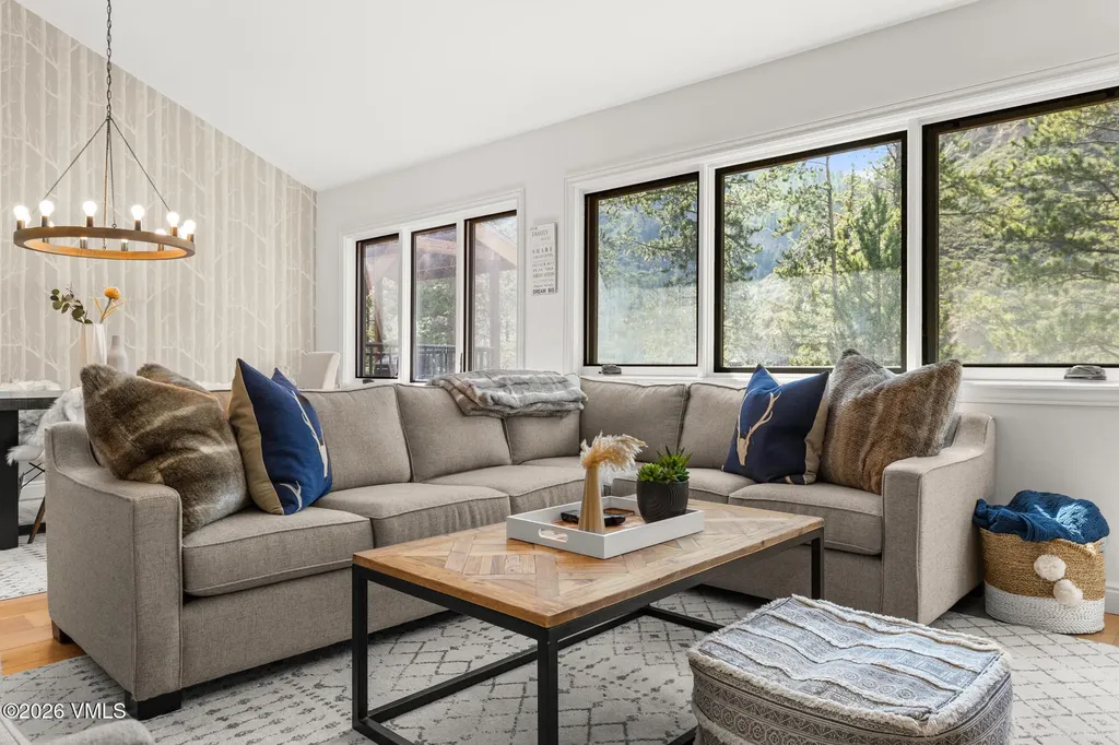 3017 Basingdale Boulevard Vail CO 81657
