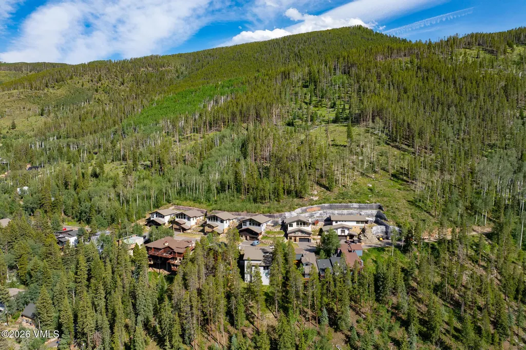 3017 Basingdale Boulevard Vail CO 81657