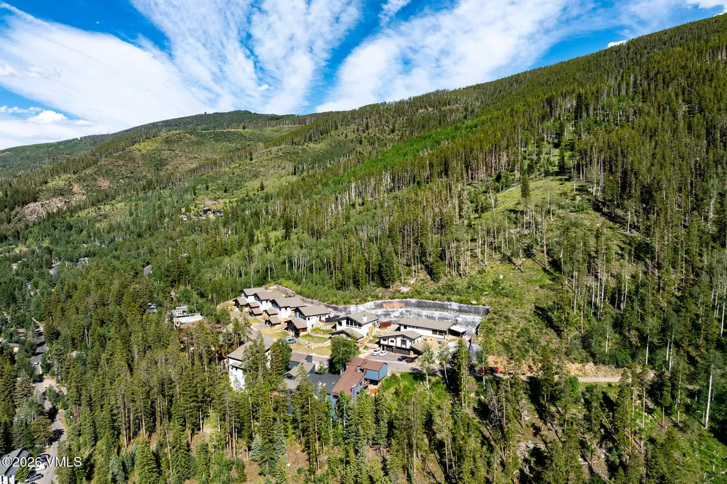 3017 Basingdale Boulevard Vail CO 81657