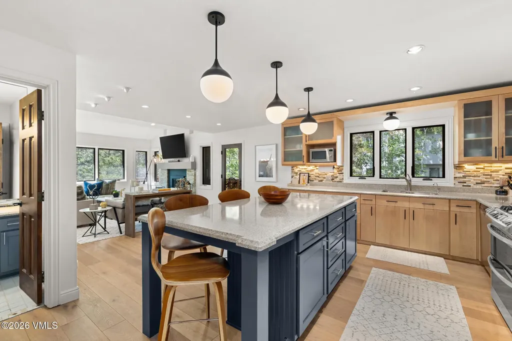 3017 Basingdale Boulevard Vail CO 81657