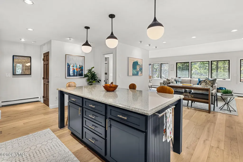 3017 Basingdale Boulevard Vail CO 81657