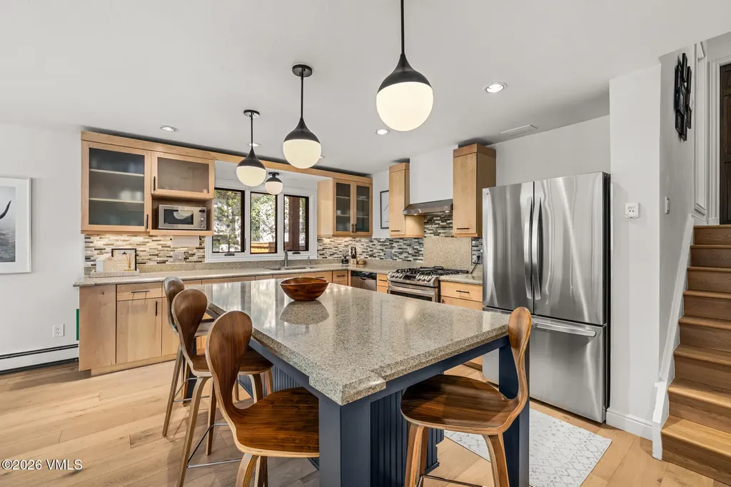3017 Basingdale Boulevard Vail CO 81657