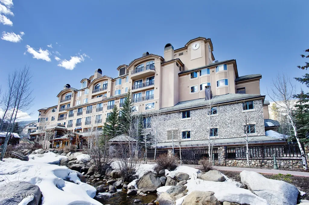 26 Avondale Lane Beaver Creek CO 81620