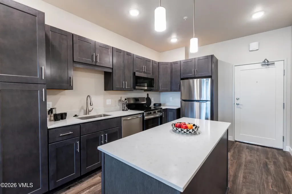 1281 N Frontage Road W Vail CO 81657