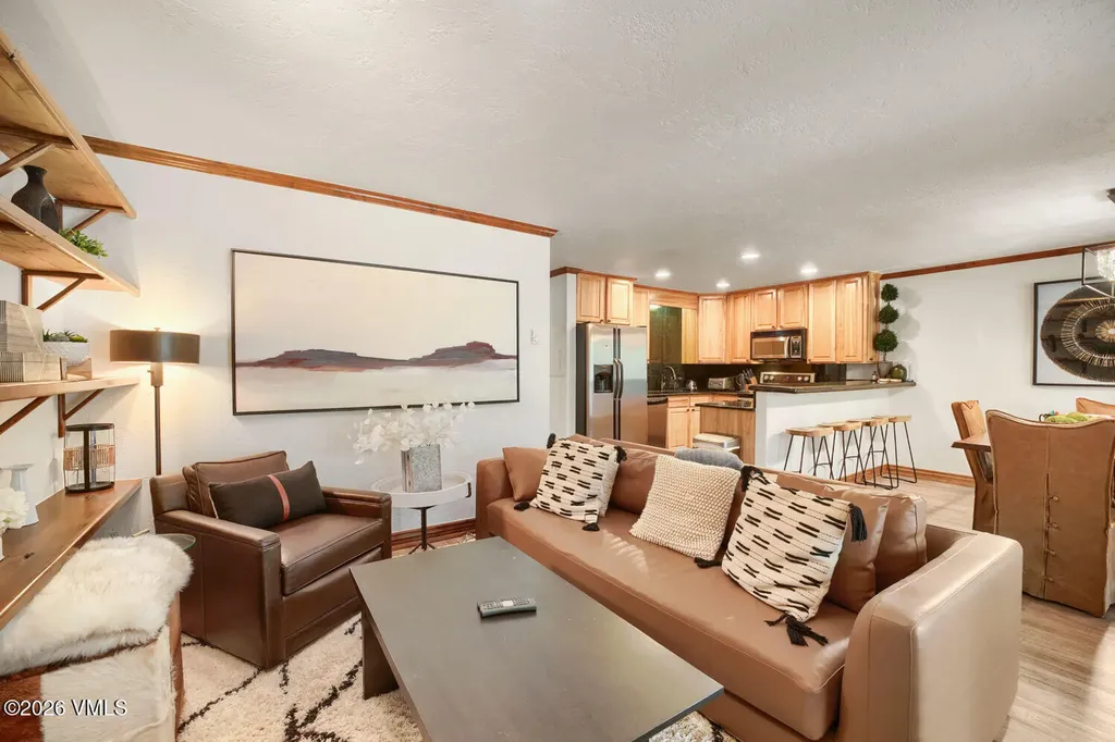 4620 Vail Racquet Club Vail CO 81657