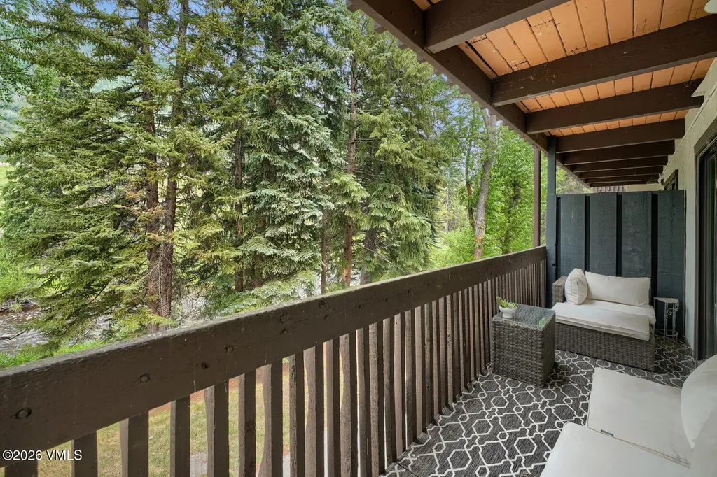 4620 Vail Racquet Club Vail CO 81657