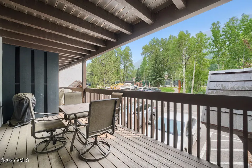 4620 Vail Racquet Club Vail CO 81657