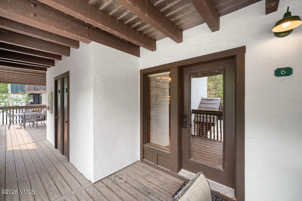 4620 Vail Racquet Club Vail CO 81657