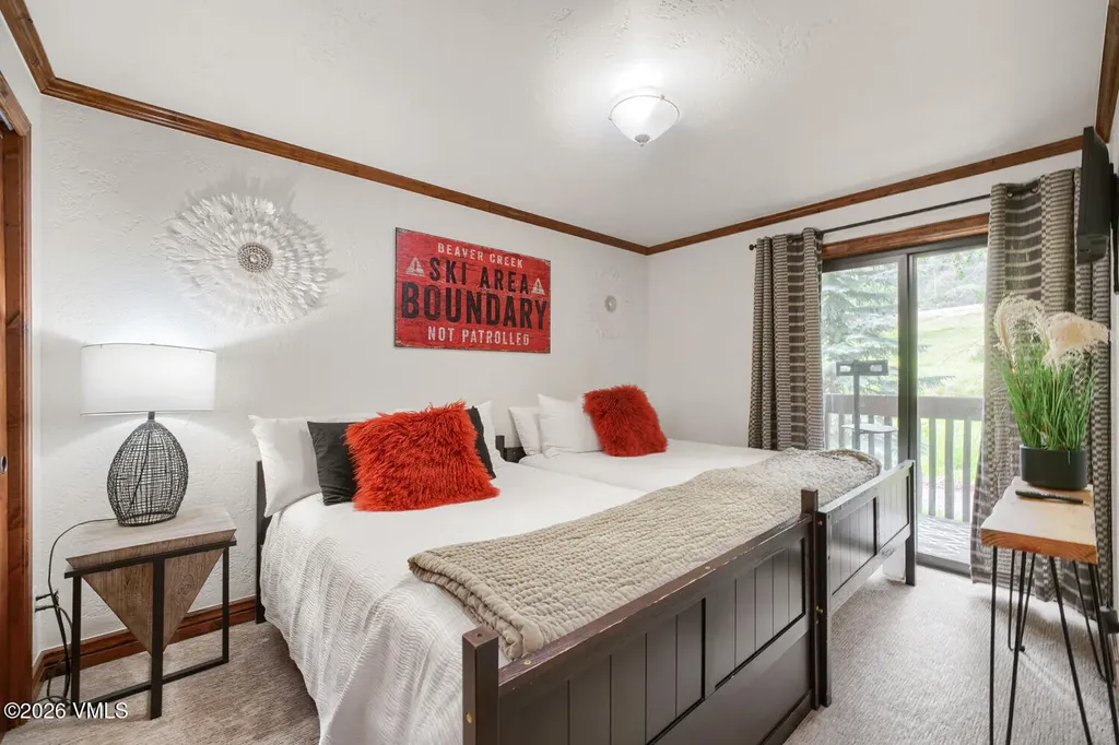4620 Vail Racquet Club Vail CO 81657