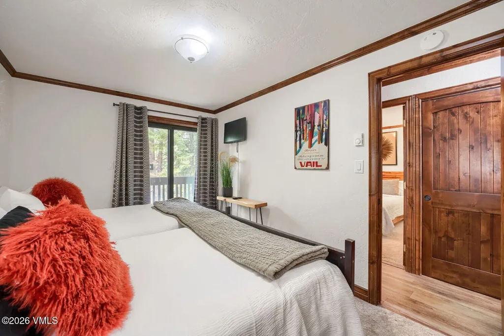 4620 Vail Racquet Club Vail CO 81657