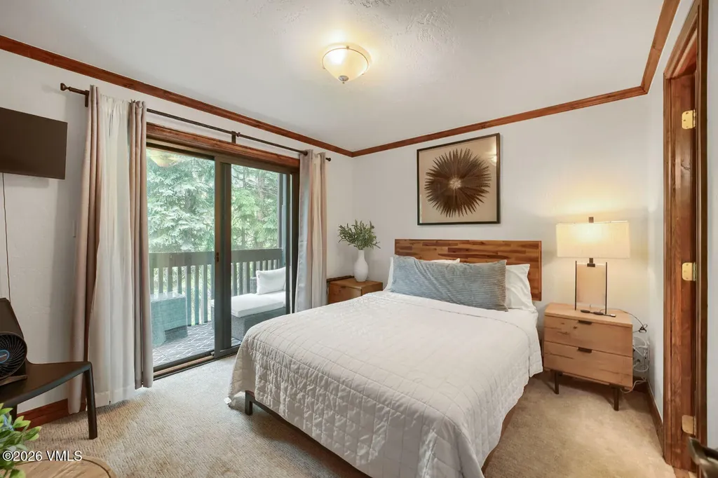 4620 Vail Racquet Club Vail CO 81657