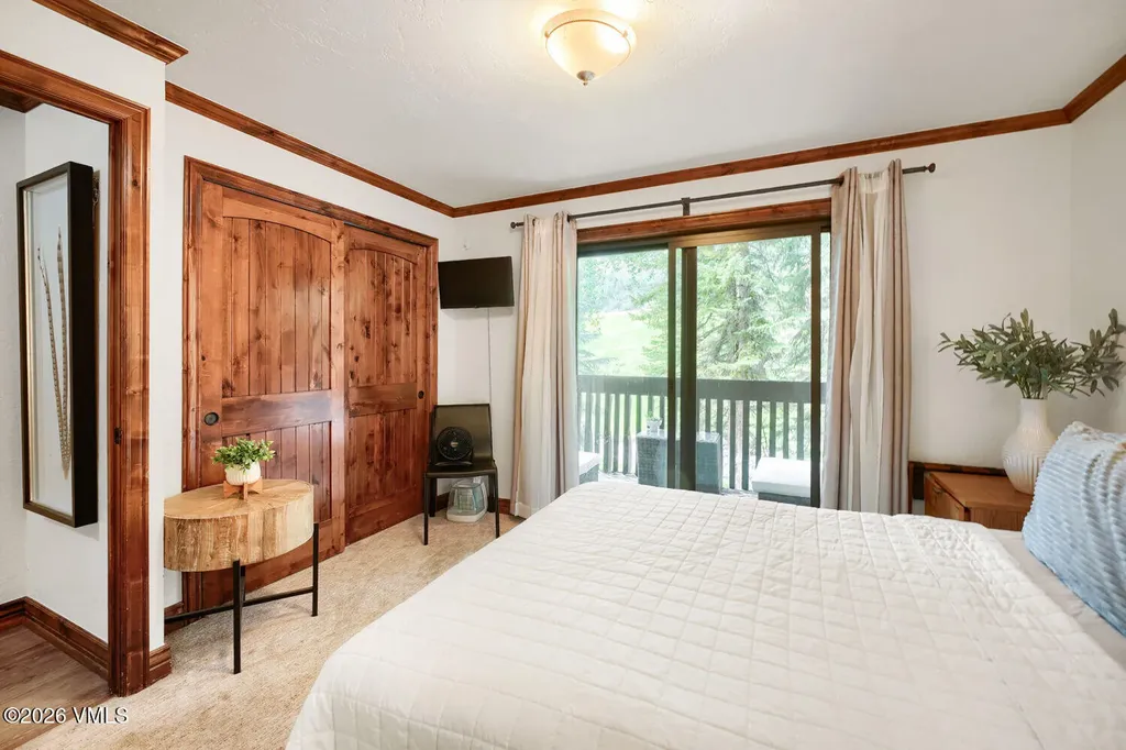 4620 Vail Racquet Club Vail CO 81657