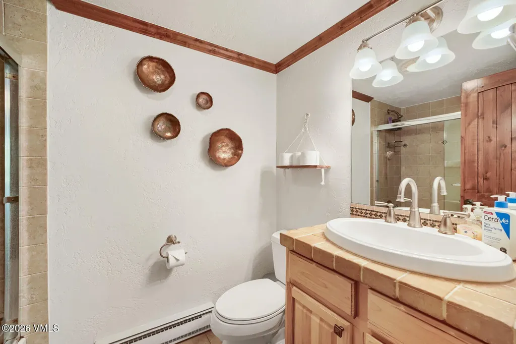 4620 Vail Racquet Club Vail CO 81657