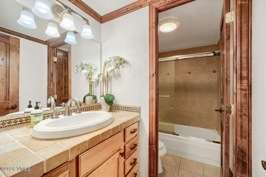 4620 Vail Racquet Club Vail CO 81657