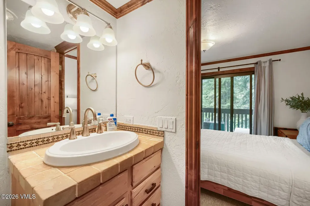 4620 Vail Racquet Club Vail CO 81657