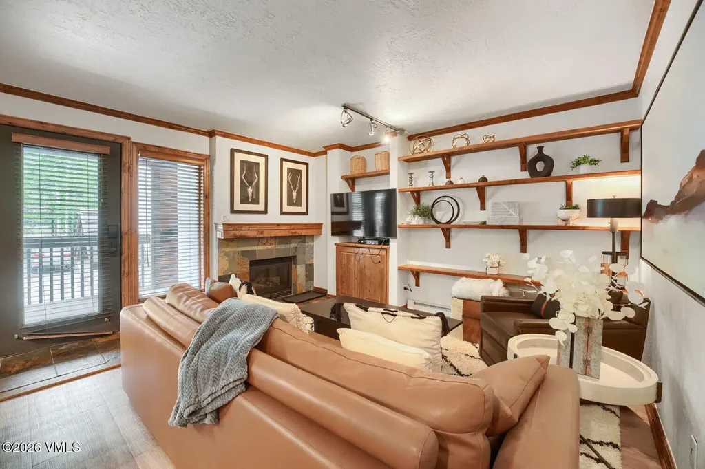 4620 Vail Racquet Club Vail CO 81657