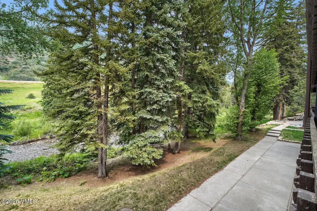 4620 Vail Racquet Club Vail CO 81657