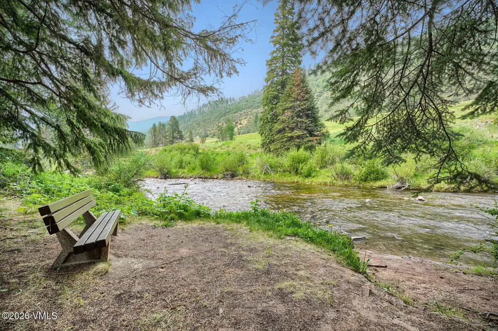 4620 Vail Racquet Club Vail CO 81657