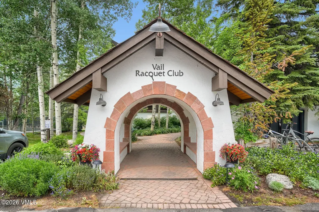 4620 Vail Racquet Club Vail CO 81657