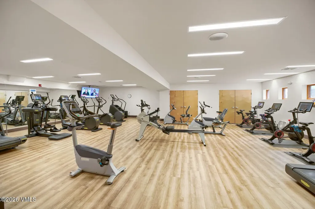 4620 Vail Racquet Club Vail CO 81657