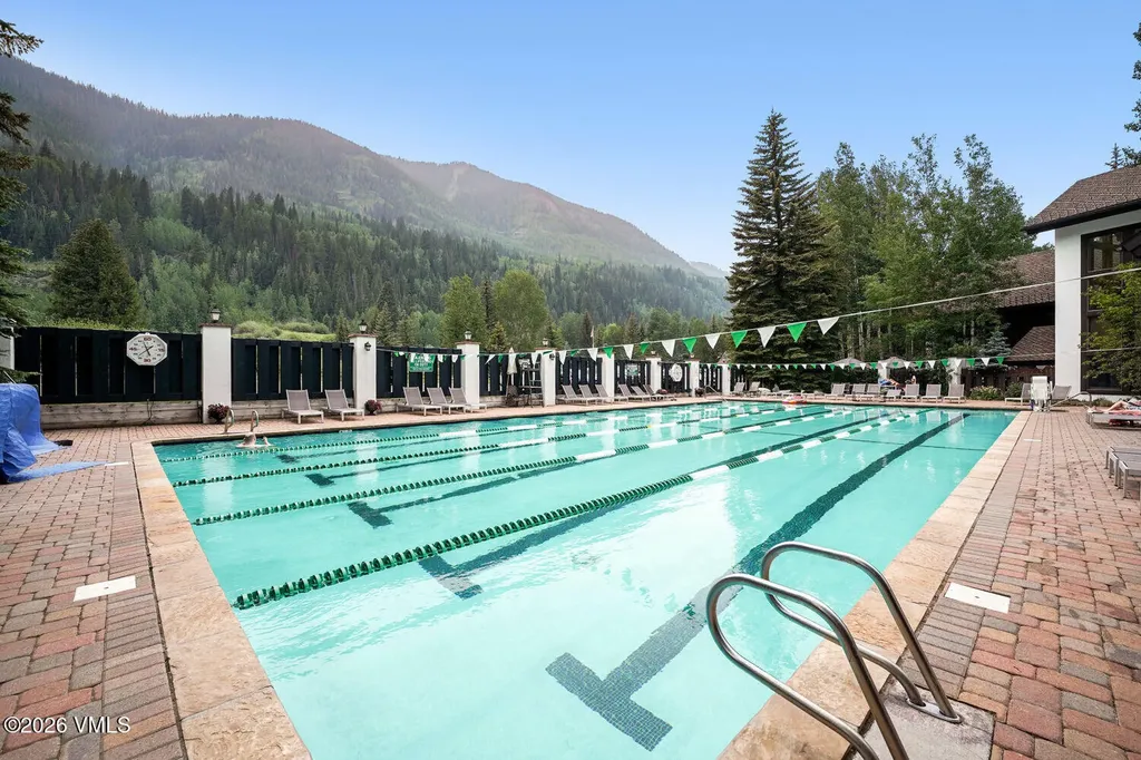 4620 Vail Racquet Club Vail CO 81657