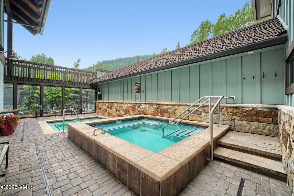 4620 Vail Racquet Club Vail CO 81657
