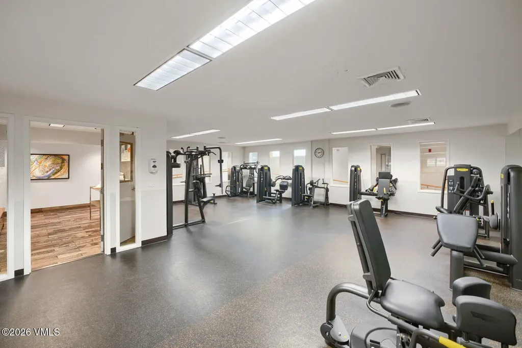 4620 Vail Racquet Club Vail CO 81657
