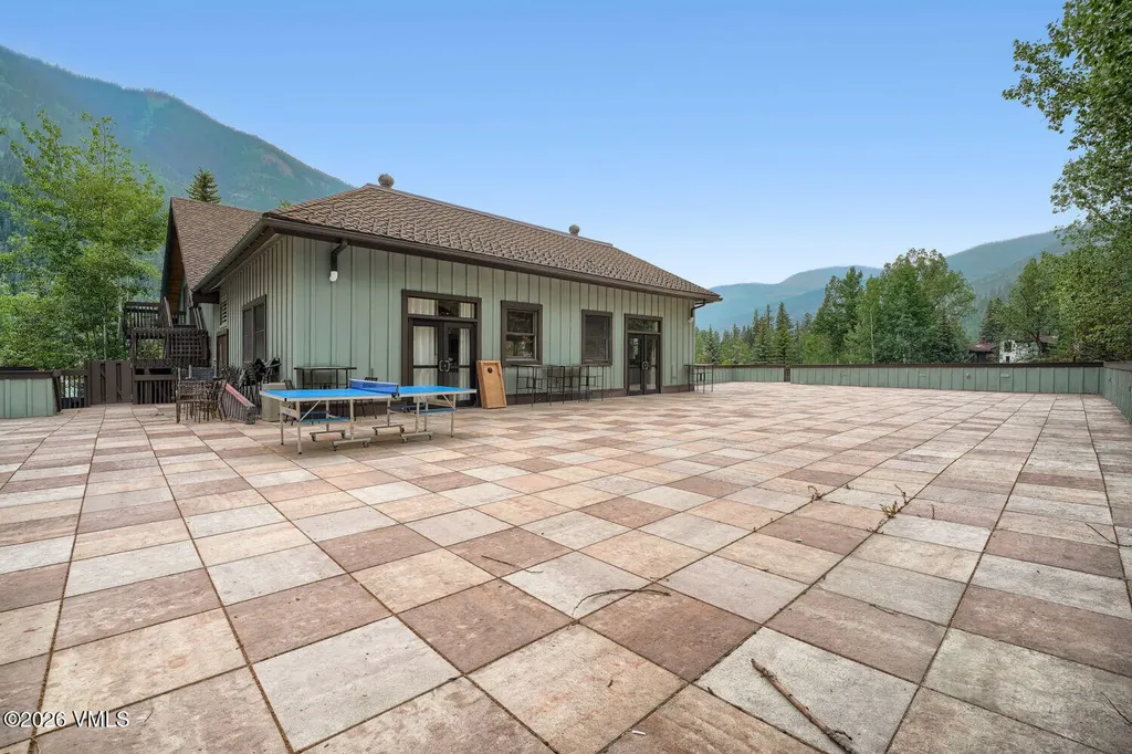 4620 Vail Racquet Club Vail CO 81657