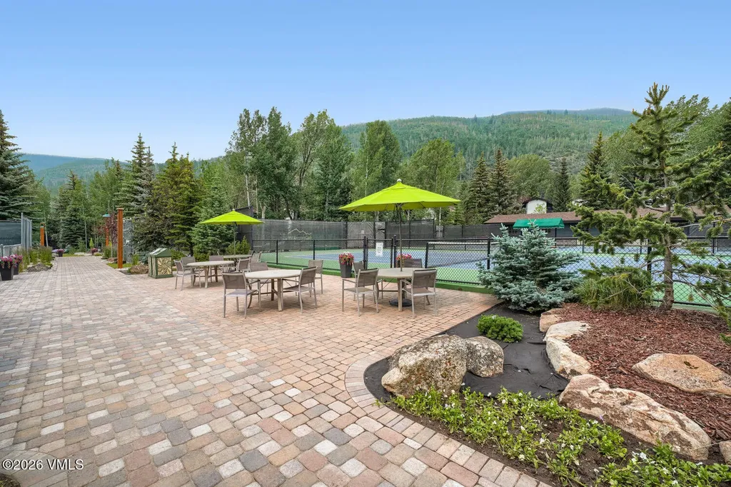 4620 Vail Racquet Club Vail CO 81657