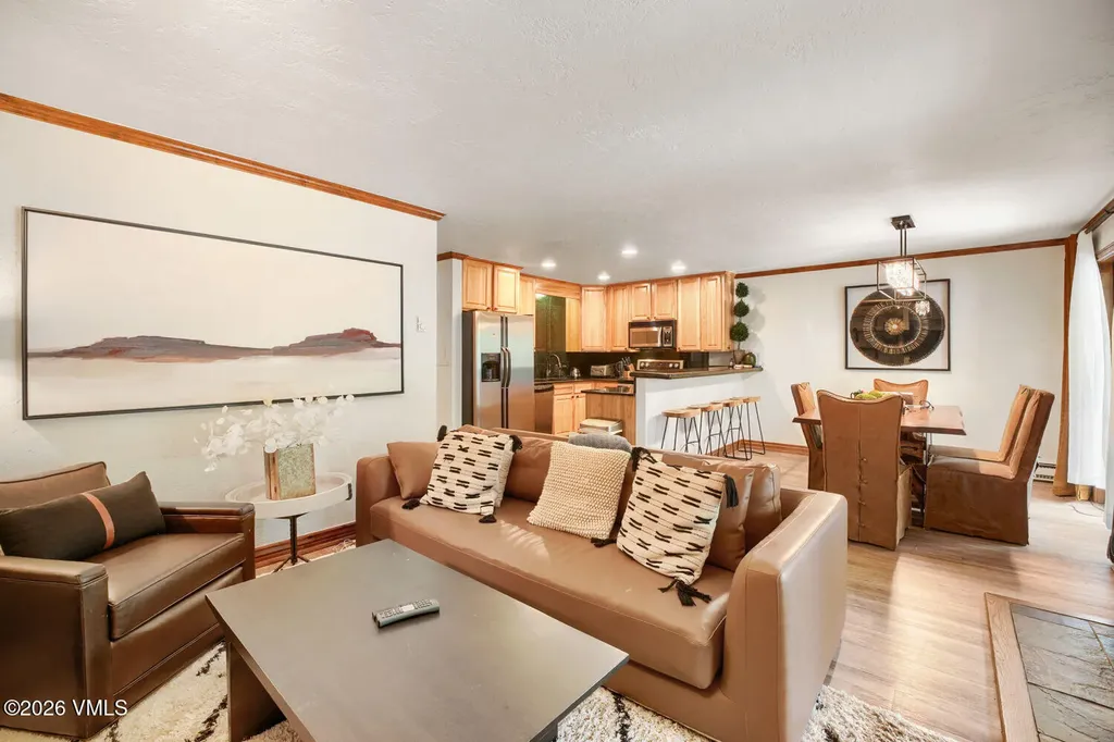 4620 Vail Racquet Club Vail CO 81657