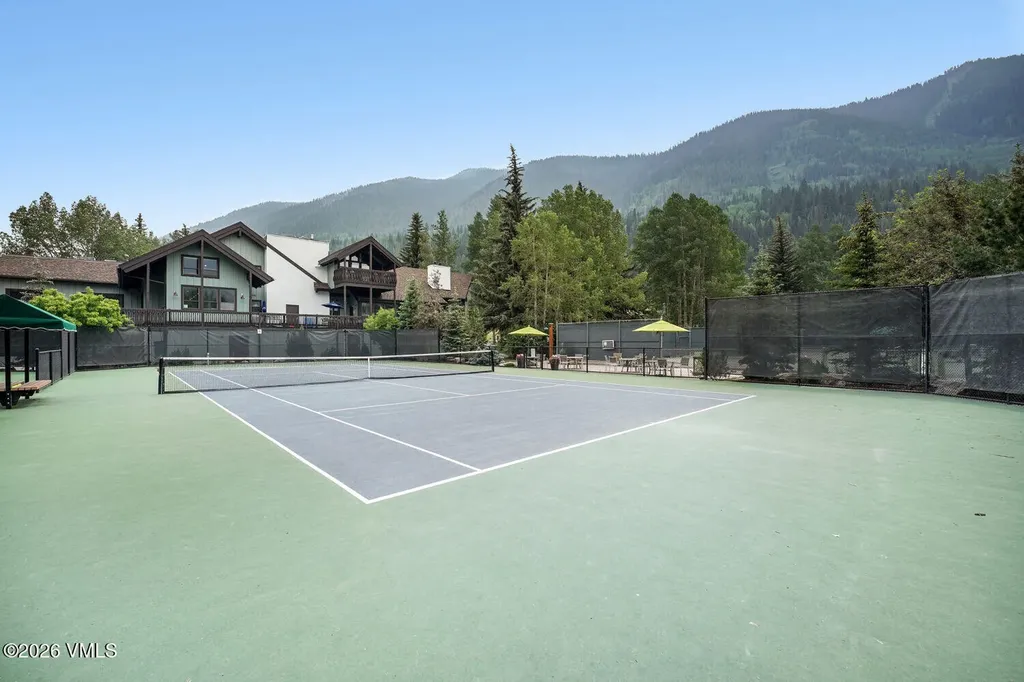 4620 Vail Racquet Club Vail CO 81657