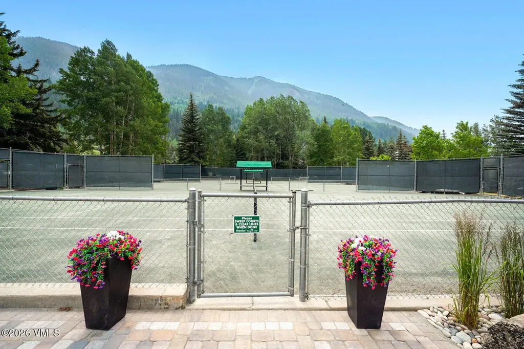4620 Vail Racquet Club Vail CO 81657